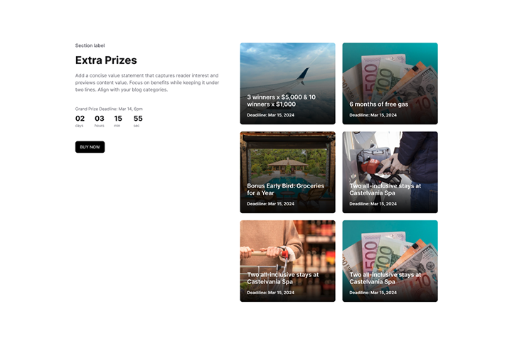 Senior Product Designer, Ascend — thumbnail 3